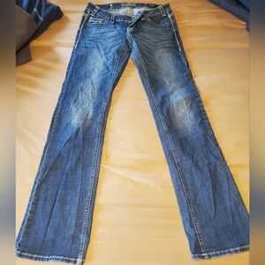 Ladies Rock & Roll Jeans